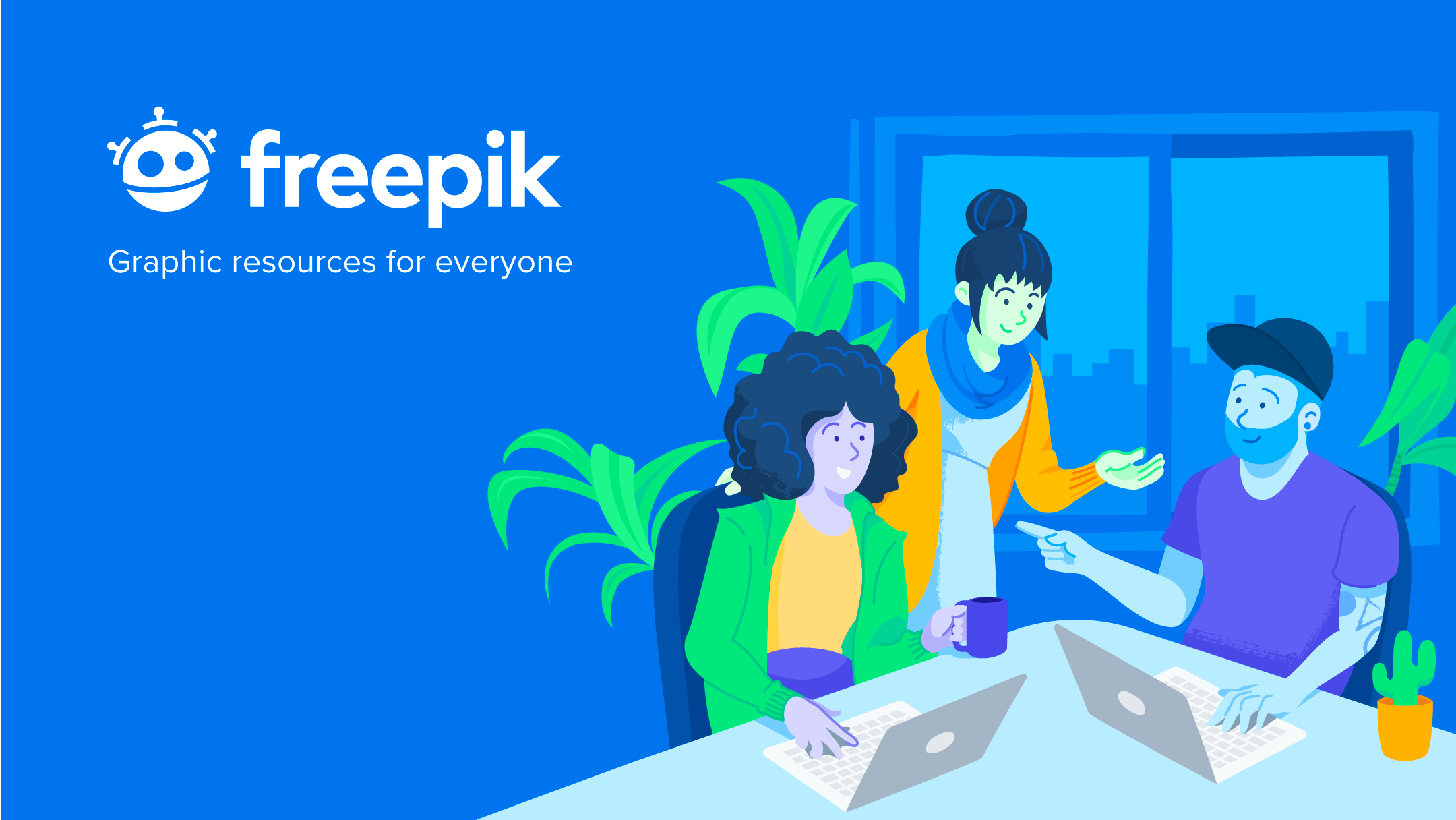 Frepik
